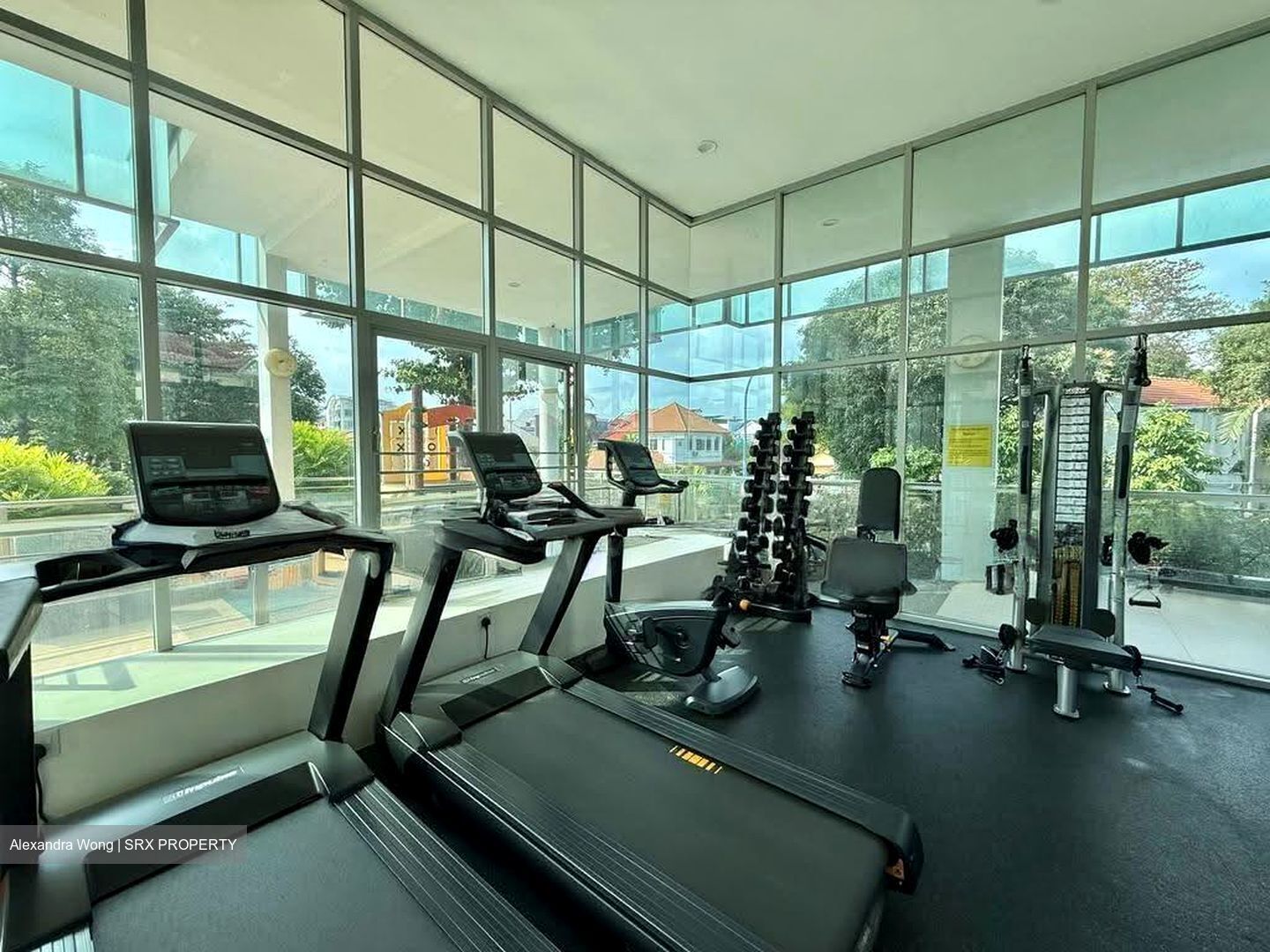 Ceylon Residence (D15), Apartment #607525171